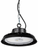 Светильник светодиодный подвесной ЭРА SPP-407-090-50K-240 240Вт 36000лм 5000K 80Ra Кп<5% КСС Г Светильник светодиодный подвесной ЭРА SPP-407-090-50K-240 240Вт 36000лм 5000K 80Ra Кп<5% КСС Г