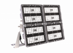 Светильник L-pixel 4/banner/200/Г30/740/(R5)/01/MT-KM/I1-C4/220AC IP66 RAL7035