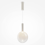 MOD182PL-L6W3K Nebula Подвесной светильник Белый