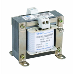 Однофазный трансформатор  NDK-4000VA 400/230 IEC CHINT (1)