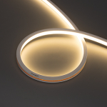 Лента герметичная MOONLIGHT-PRO-TOP-X320-13x12mm 48V Warm3000 (9.6 W/m, IP67, 30m, wire x2) (Arlight, Вывод боковой, 7 лет) Лента герметичная MOONLIGHT-PRO-TOP-X320-13x12mm 48V Warm3000 (9.6 W/m, IP67, 30m, wire x2) (Arlight, Вывод боковой, 7 лет)