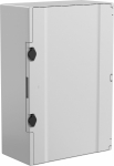 TETRA Корпус пластик. ЩМПп 600х400х200мм IP66 IEK TETRA Корпус пластик. ЩМПп 600х400х200мм IP66 IEK