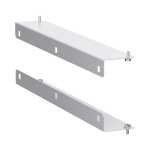 Держатель пластронов В400 (2 шт) EKF AleSta