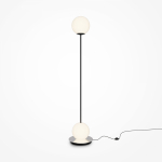 Напольный светильник (торшер) Twins MOD427FL-L20B3K