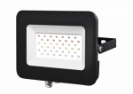 Прожектор светодиод 30Вт мультиколор RGB IP65 PFL-30W Jazzway (1/10)