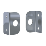 Кронштейн для транспортировки OptiBox M (2 шт) Кронштейн для транспортировки OptiBox M (2 шт)