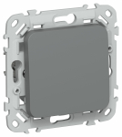 FLITE Выключ. 1-кл. кноп. 10А ВС11-2-0-ФлМА м/а IEK FLITE Выключ. 1-кл. кноп. 10А ВС11-2-0-ФлМА м/а IEK