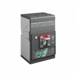 Силовой автомат. выкл. 4P Iu=250А уставка тока расцеп.:175А 120кА 0НЗ 0НО IP40 ABB