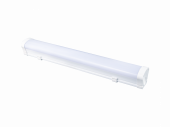 Светодиодный светильник Diora LPO/LSP 28/3000 Mini-6 opal 3000лм 28Вт 5000K IP65 0.8PF 80Ra