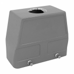 Корпус промышленного разъема IP65 КЭАЗ (Курский электроаппаратный завод) OptiLink Корпус промышленного разъема IP65 КЭАЗ (Курский электроаппаратный завод) OptiLink