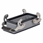 Корпус промышленного разъема IP65 КЭАЗ (Курский электроаппаратный завод) OptiLink Корпус промышленного разъема IP65 КЭАЗ (Курский электроаппаратный завод) OptiLink