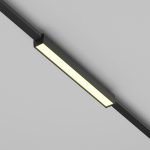 Трековый светильник TR161-1-16W3K-B