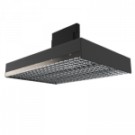 Светильник Store X/30/ГСП105/830/05/P/230AC IP20 RAL9005 Светильник Store X/30/ГСП105/830/05/P/230AC IP20 RAL9005