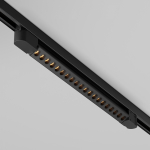 Трековый светильник TR195-3-20W2.7K-M-B