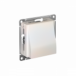 Вывод кабеля с/у жемчуг механизм AtlasDesign Systeme Electric (1/10)