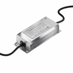 Блок питания Parity 48В, 100Вт, белый Белый Блок питания Parity 48В, 100Вт, белый Белый