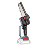 Пила цепная аккумуляторная CBS-20-06 без АКБ и ЗУ серия ПРОФИ (КВТ)