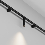 Светильник Focus Led для системы освещения Axity 3000-6000К 3Вт 45°