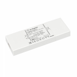 Блок питания ARV-SP-48024-FLAT-PFC (48V, 0.5A, 24W) (Arlight, IP20 Пластик, 5 лет) Блок питания ARV-SP-48024-FLAT-PFC (48V, 0.5A, 24W) (Arlight, IP20 Пластик, 5 лет)