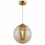 Maytoni Modern Tessara Латунь Подвесной светильник