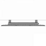 SLICK LED G2 Suspended mounting kit for horizontal cord SLICK LED G2 Suspended mounting kit for horizontal cord