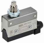 Микр. конц. МП-7310 толк. рез. IP40 IEK Микр. конц. МП-7310 толк. рез. IP40 IEK