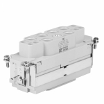 Розетка OptiLink HDC-HK-6/6-100/16-F-(16-35/0,5-2,5)-690/400V Розетка OptiLink HDC-HK-6/6-100/16-F-(16-35/0,5-2,5)-690/400V
