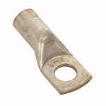 Трубчатый кабельный наконечник кольцевой медь EKF