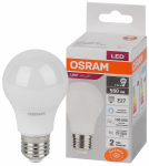 LVCLA60 7SW/865 230V E27 10X1  RU  OSRAM