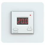 Терморегулятор Welrok vt atl Терморегулятор Welrok vt atl