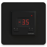 Терморегулятор Welrok kt bk atl Терморегулятор Welrok kt bk atl