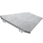 ESCA 7 Кр. поворота 45град 150-2,0 HDZ IEK