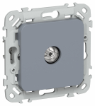 FLITE Роз. TV экран. проходная тип M РТВм-1-1-2-ФлМ мар. IEK FLITE Роз. TV экран. проходная тип M РТВм-1-1-2-ФлМ мар. IEK