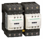 Контакторный блок реверсив. 50А 36В DC IP20 SE Contactor D Контакторный блок реверсив. 50А 36В DC IP20 SE Contactor D
