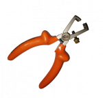 Изолированные клещи для снятия изоляции серии WSI-H-160