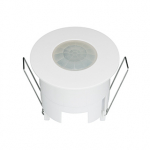 INTELLIGENT ARLIGHT Датчик движения TY-SENS-701-14-12-IN White (230V, 5A, TUYA Wi-Fi, PIR) (IARL, IP20 Пластик, 2 года) INTELLIGENT ARLIGHT Датчик движения TY-SENS-701-14-12-IN White (230V, 5A, TUYA Wi-Fi, PIR) (IARL, IP20 Пластик, 2 года)