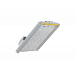 Светодиодный светильник Diora Unit Ex NB 55/6500 K10 6500лм 55Вт 4000K IP66 0,98PF 70Ra Кп<1 консоль