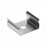 Крепежная клипса для PAL 1808 Крепежная клипса для PAL 1808