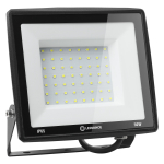 FL ECO 50W/740 230V BK 20X1 T RU   LEDV