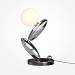 Настольный светильник Resonance Платина MOD482TL-L6PT3K