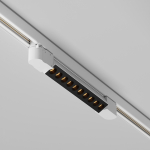 Трековый светильник TR195-3-10W2.7K-M-W