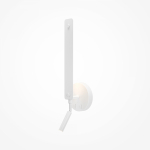 Настенный светильник (бра) Combo Белый