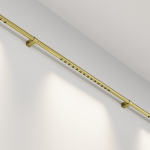 Светильник Points для системы освещения Axity 3000-6000К 12Вт 36°