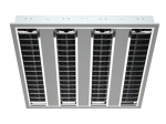 PTF/R UNI LED 595 4000K светильник