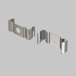 Крепления 10 шт.