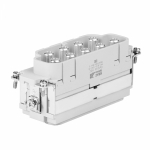 Вилка OptiLink HDC-HK-8-100-M-(10-25)-690V Вилка OptiLink HDC-HK-8-100-M-(10-25)-690V