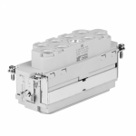 Розетка OptiLink HDC-HK-8-100-F-(10-25)-690V Розетка OptiLink HDC-HK-8-100-F-(10-25)-690V