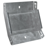 ESCA 7 Поворот верт. внутр. 45град 50х150-1,5 HDZ IEK ESCA 7 Поворот верт. внутр. 45град 50х150-1,5 HDZ IEK