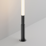 Technical Основание для накладного монтажа системы Shelf с регулировкой по высоте