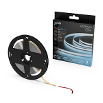 Лента Gauss COB 480 24V 12W/m 1200lm/m 4000K 8mm IP20 5m 1/100 Лента Gauss COB 480 24V 12W/m 1200lm/m 4000K 8mm IP20 5m 1/100